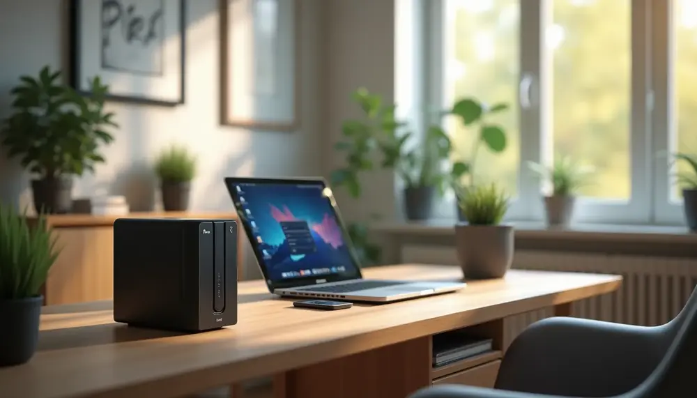 Der ultimative Leitfaden für NAS Plex: So richtest du es ein