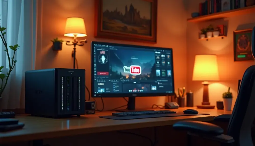 die-besten-tipps-fuer-dein-nas-und-youtube-integration