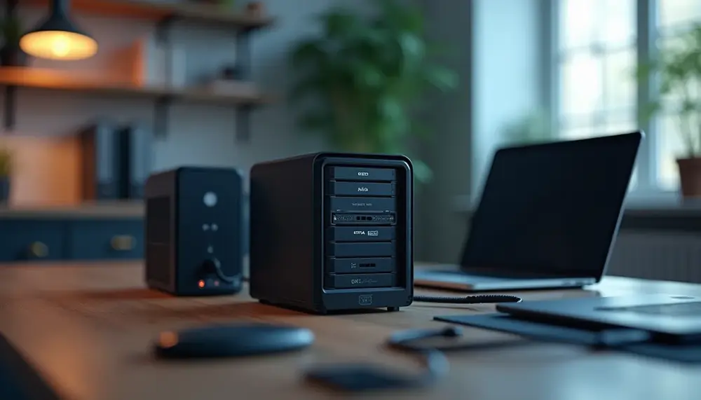 die-vorteile-von-nas-server-raid-fuer-dein-heimnetzwerk