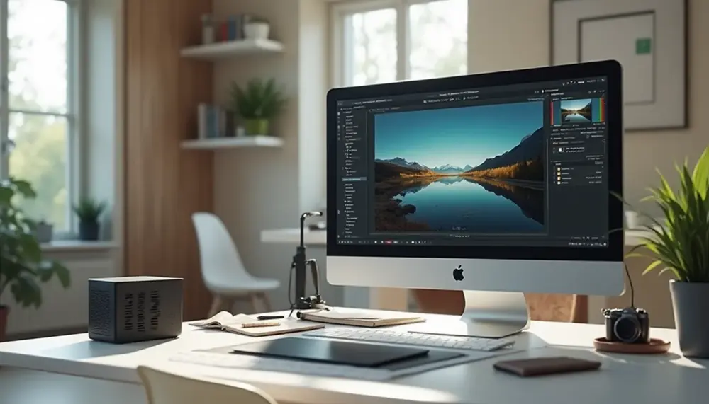 die-vorteile-von-nas-thunderbolt-fuer-kreative-profis