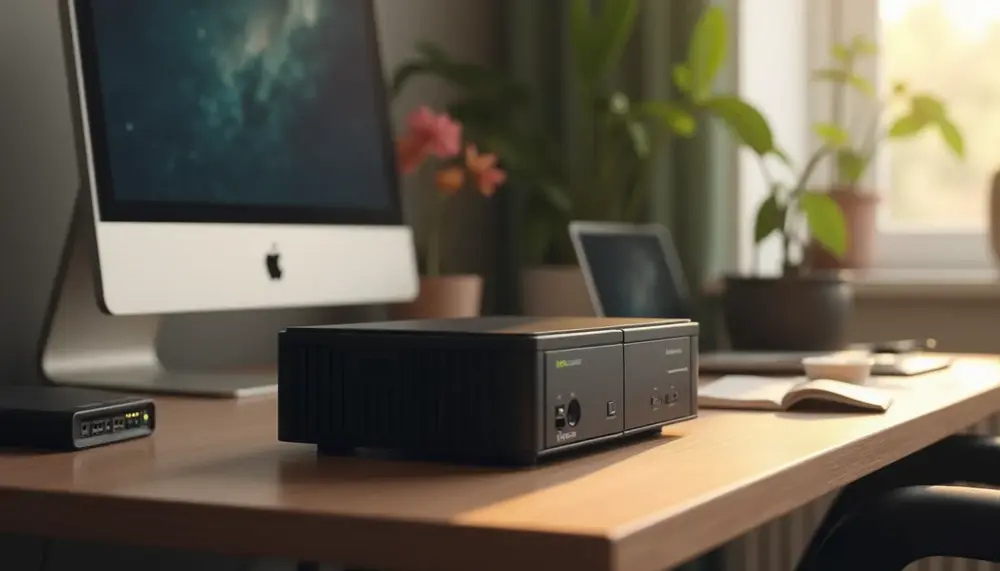 Einrichtung & Netzwerk: Komplett-Guide 2026