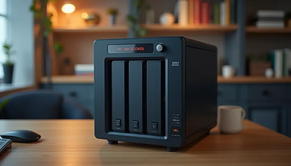 Redundanz & Ausfallschutz: Der vollständige Experten-Guide