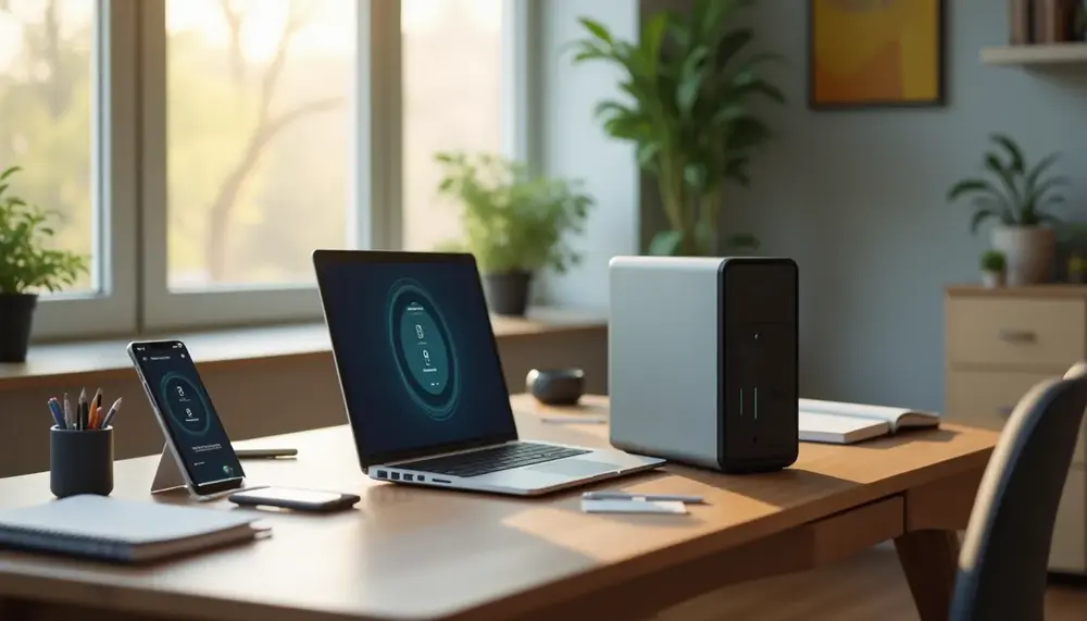 Remote-Zugriff & Mobile-Apps: Komplett-Guide 2026