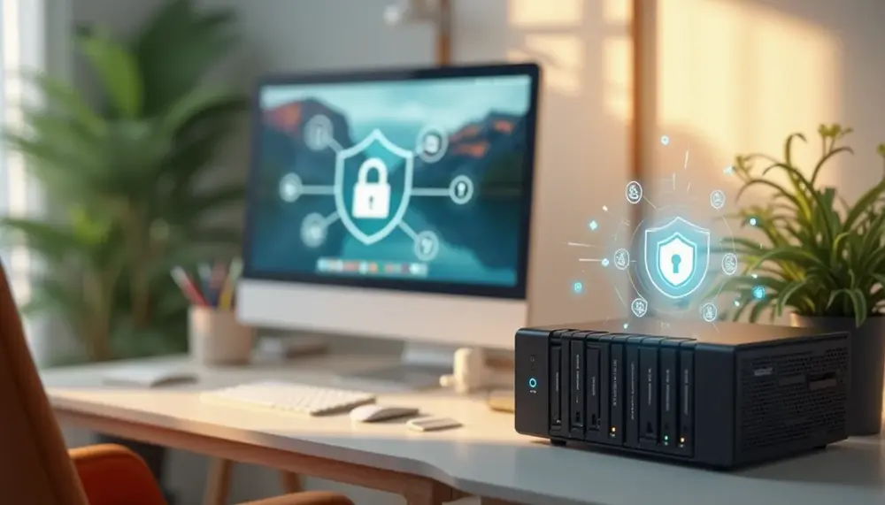 Sicherheit & Datenschutz: Der vollständige Experten-Guide