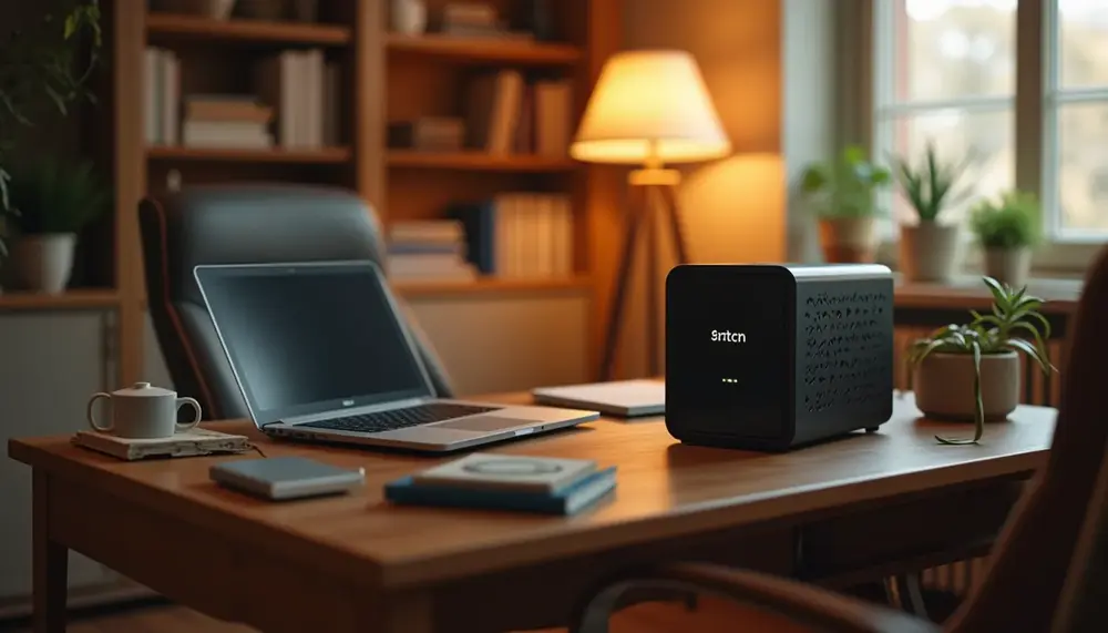 warum-ein-nas-homeserver-die-ideale-loesung-fuer-ihr-heimnetzwerk-ist